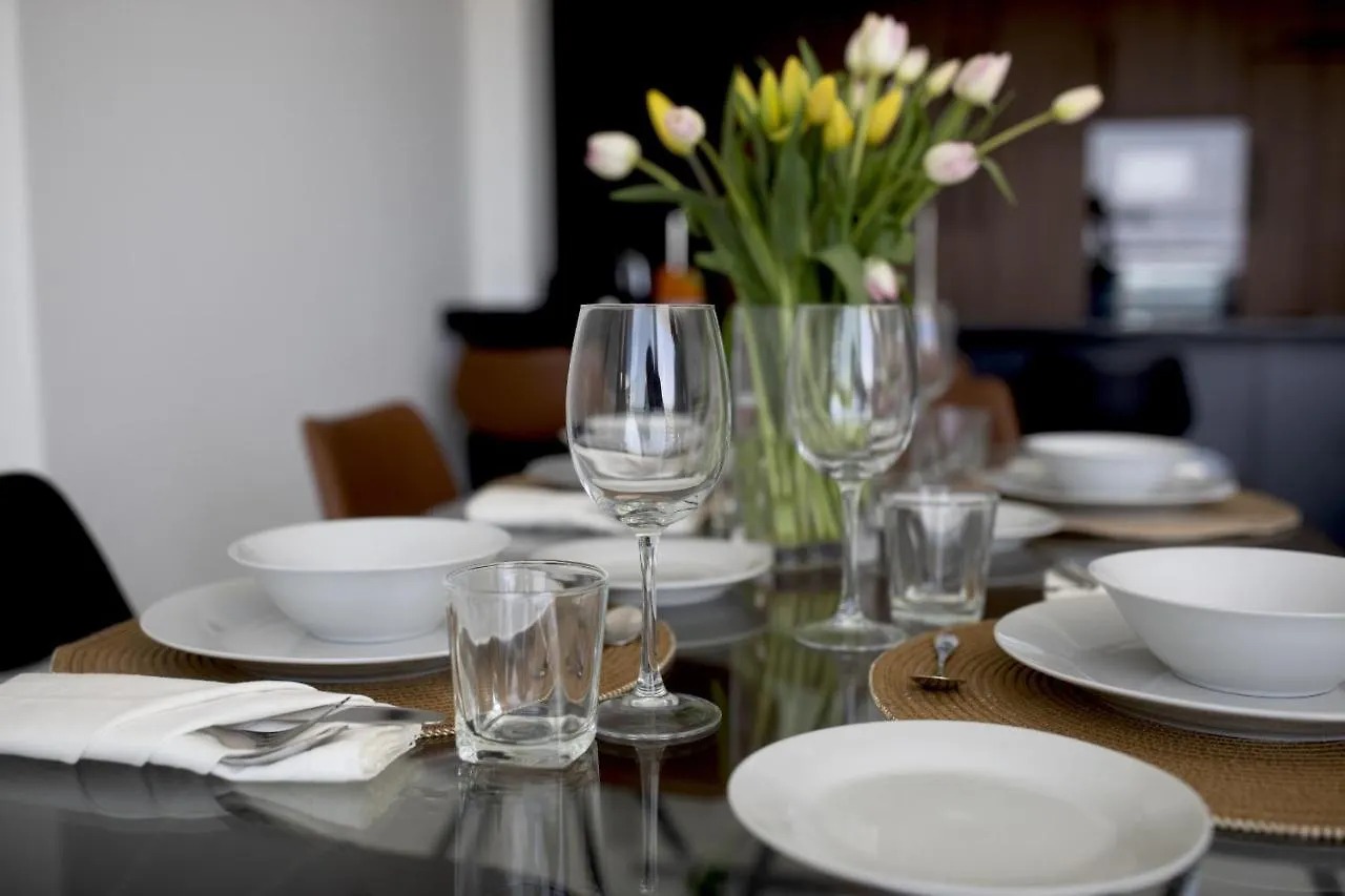 Luxurious 3 Bedroom Apartment With Breathtaking Views - Mmai1-1 Saint Julian's