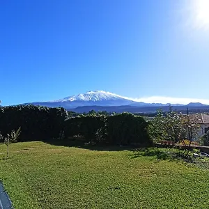 Good Morning Etna Bed & Breakfast Bronte